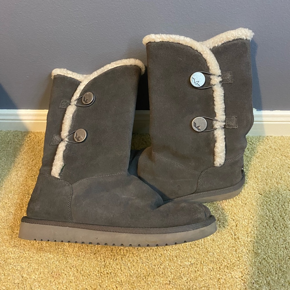 KOOLABURRA UGG